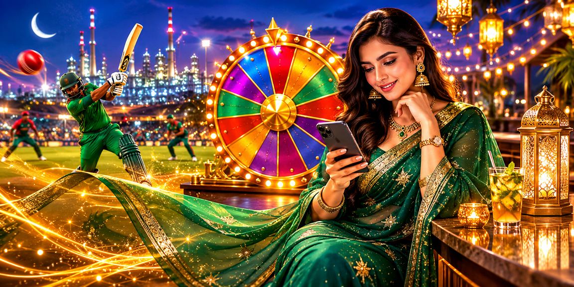 গাজীপুরে ক্রিকেট বেটিং উপভোগ করছেন একজন বাংলাদেশি ব্যবহারকারী