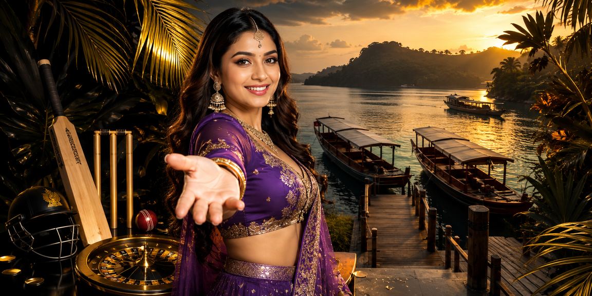 রাঙামাটিতে ক্রিকেট বেটিং বোনাস উপভোগ করছেন একজন ব্যবহারকারী