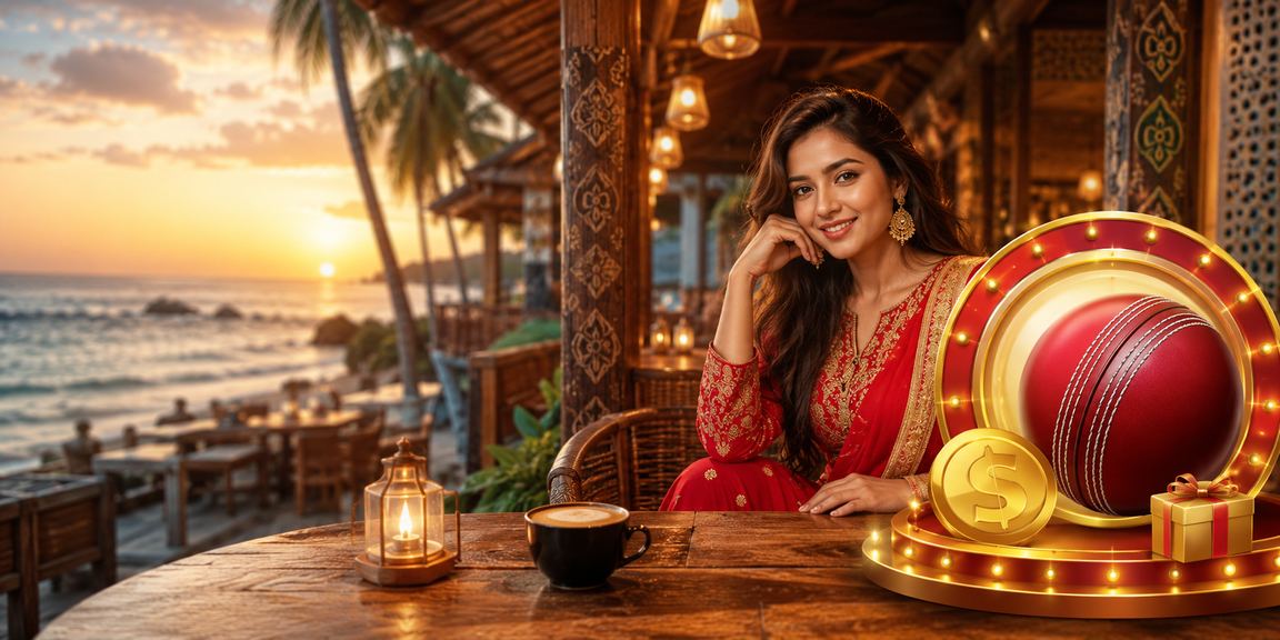 সেন্ট মার্টিনের পটভূমিতে বাংলাদেশি মডেলের টস প্রেডিকশন বেটিং অভিজ্ঞতা